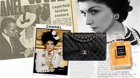 chanel beauty history|chanel paris history.